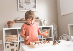Zariaďovanie detskej izby má svoje pravidlá – ktoré to sú?