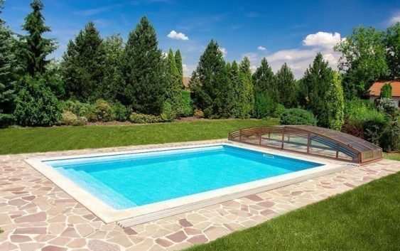 Aký bazén kúpiť do záhrady?