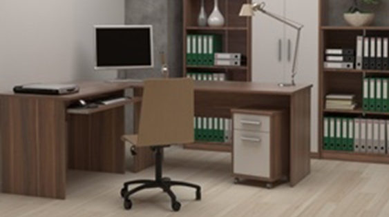 Pracujete z domu? Takto si vytvoríte optimálne podmienky