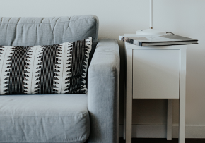 Výhody bieleho nábytku a ako ho správne kombinovať