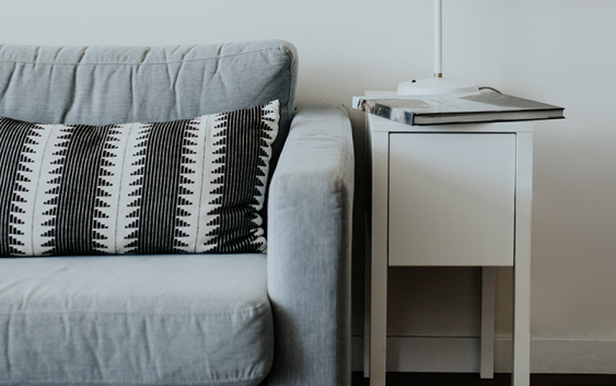 Výhody bieleho nábytku a ako ho správne kombinovať